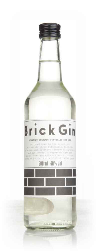 Brick Gin