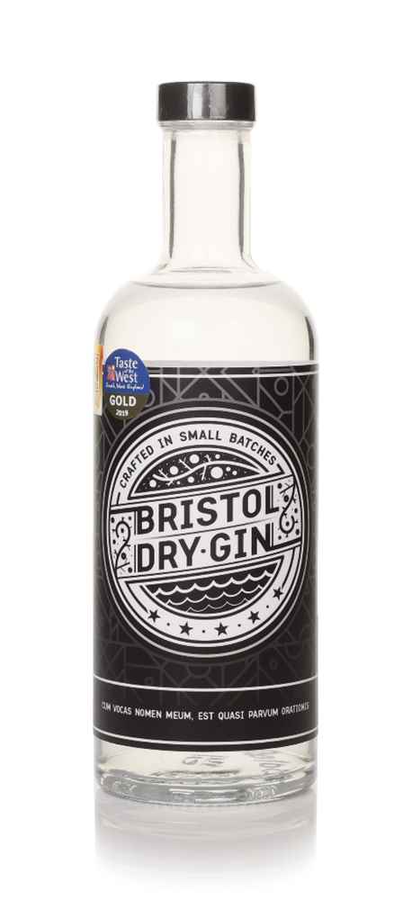 Bristol Dry Gin