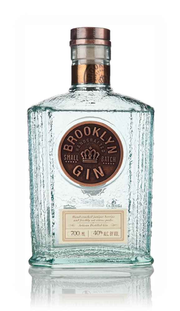 Brooklyn Gin