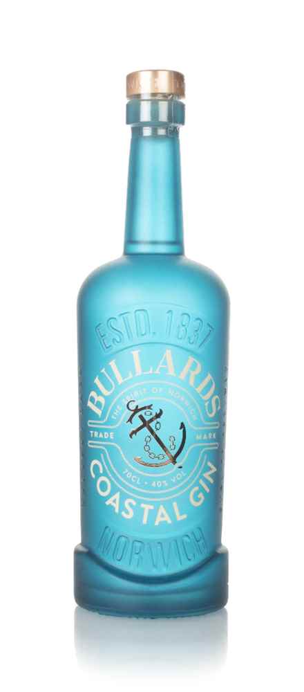 Bullards Coastal Gin