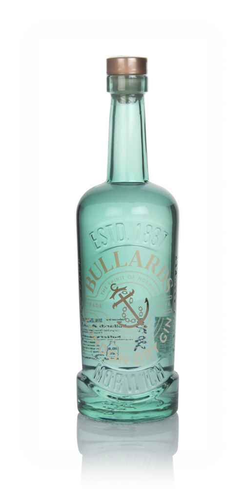 Bullards London Dry Gin