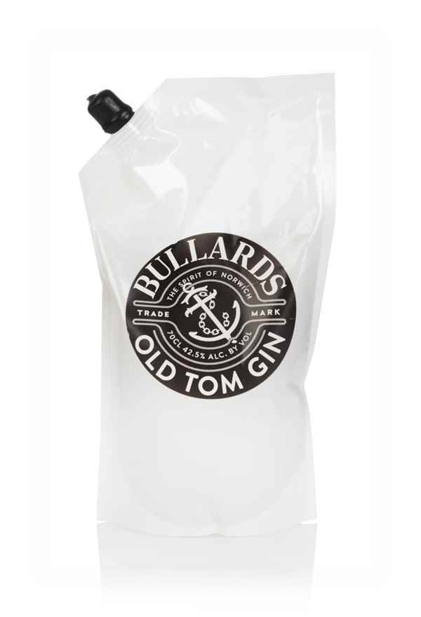 Bullards Old Tom Gin Pouch