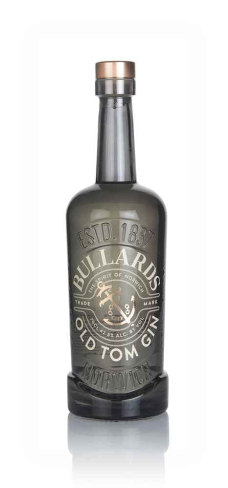 Bullards Old Tom Gin
