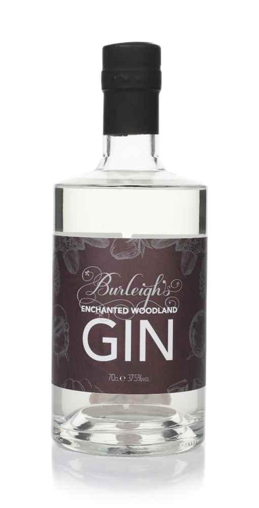 Burleighs Enchanted Woodland Gin