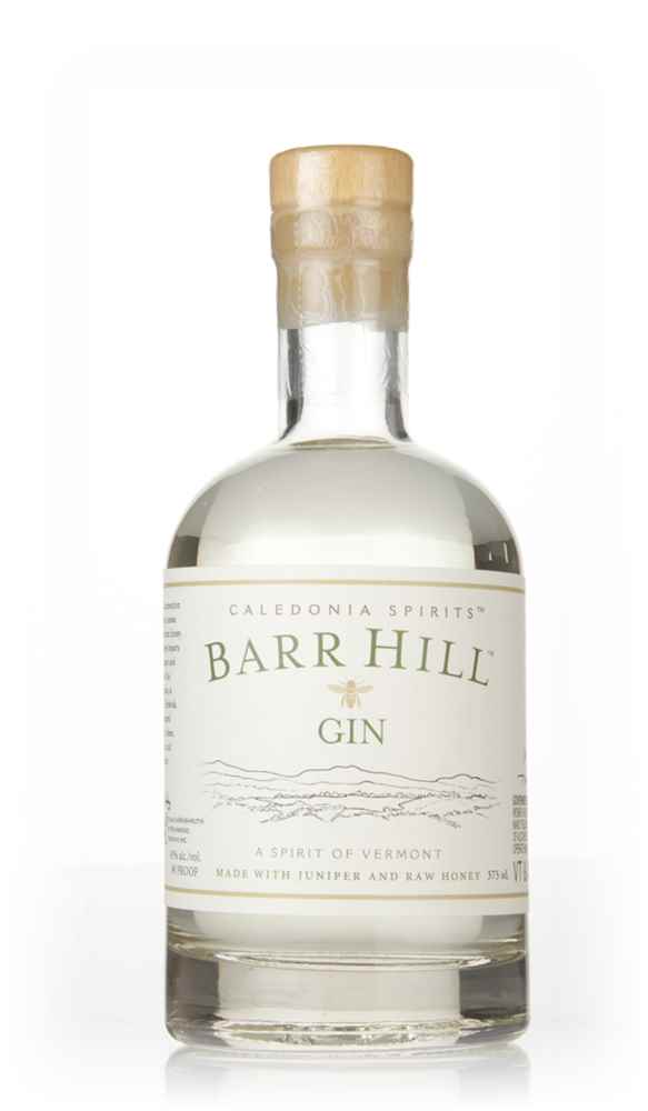 Barr Hill Gin (37.5cl)