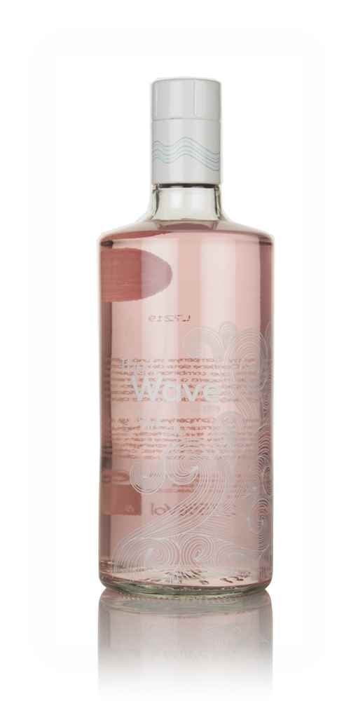 The Wave Pink Gin