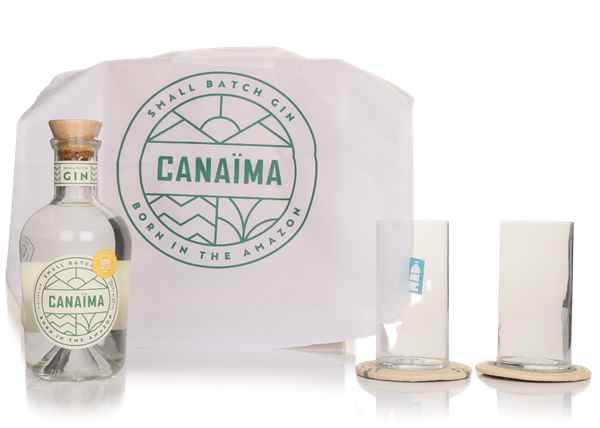 Canaïma Gin