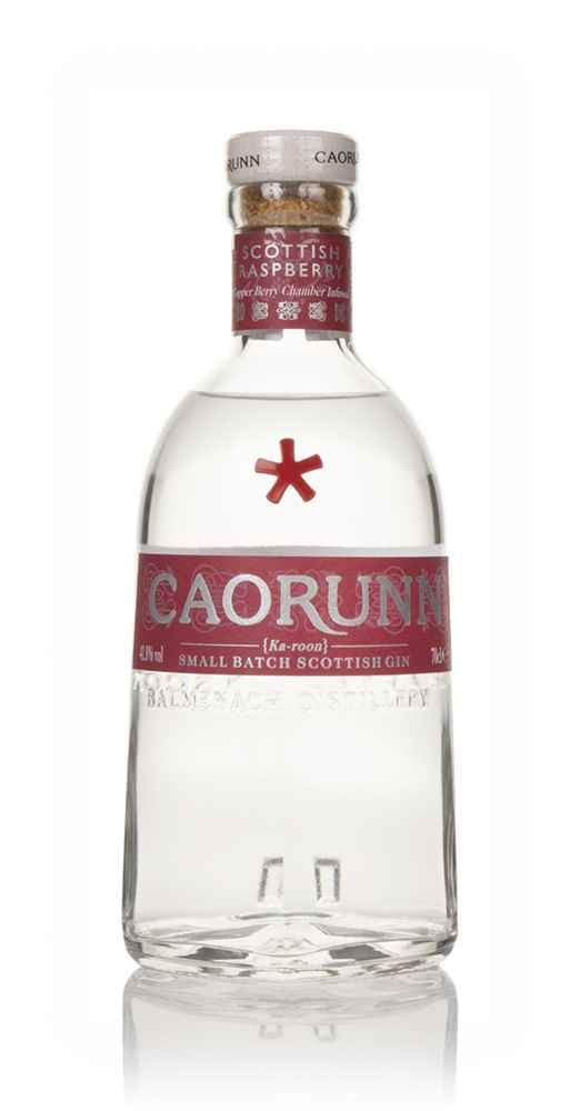 Caorunn Raspberry Gin