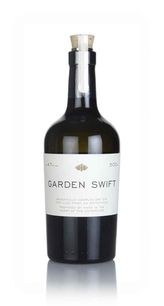 Garden Swift Gin