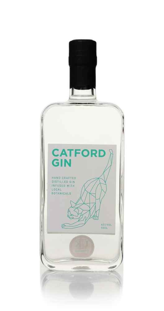 Catford Gin