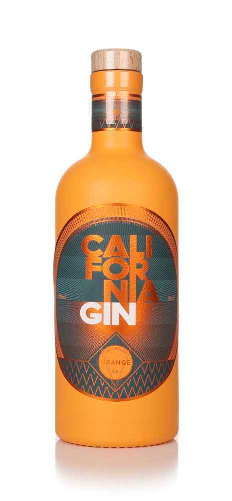 CBA California Gin 