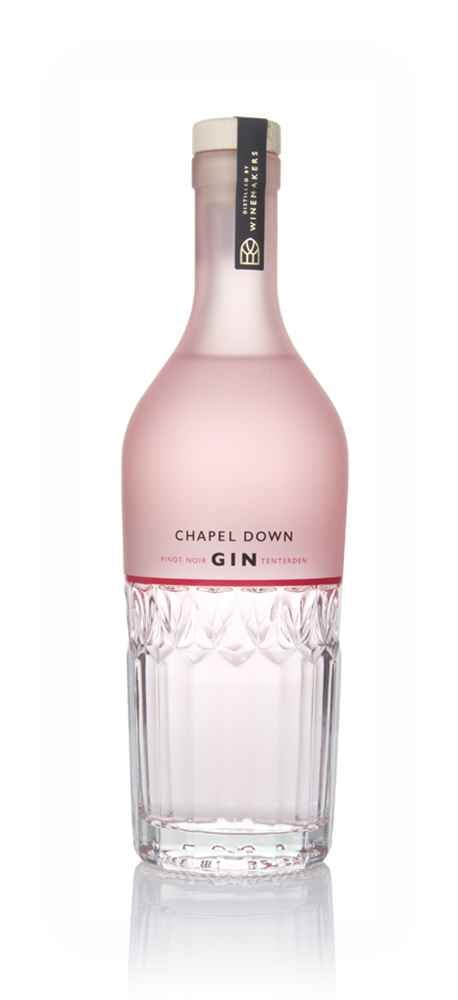 Chapel Down Pinot Noir Gin
