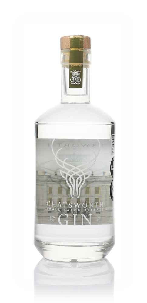 Chatsworth Gin