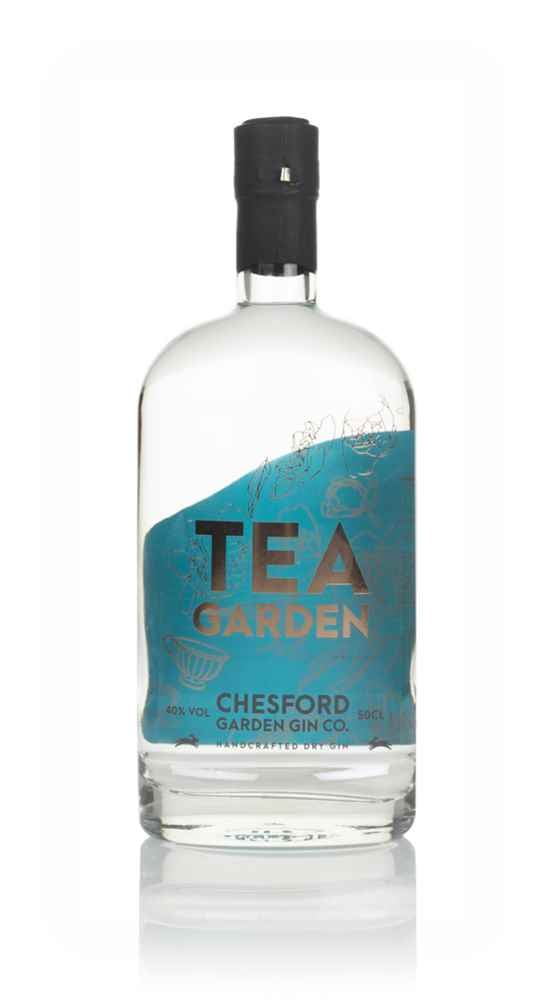 Chesford Tea Garden Gin