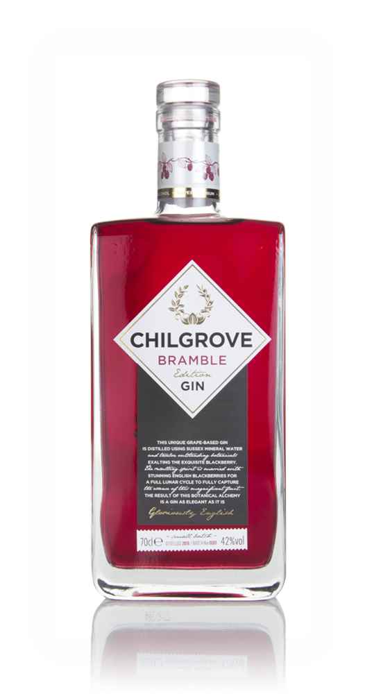 Chilgrove Bramble Gin