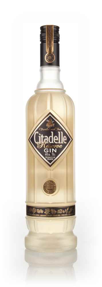 Citadelle Reserve Gin (Old Bottling)