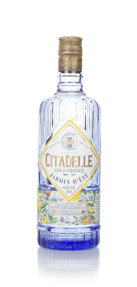 Citadelle Jardin d’Été
