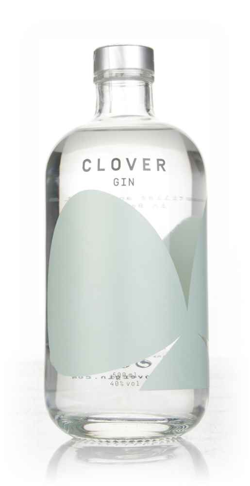 Clover Gin