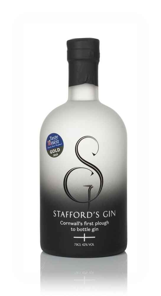 Stafford's Gin