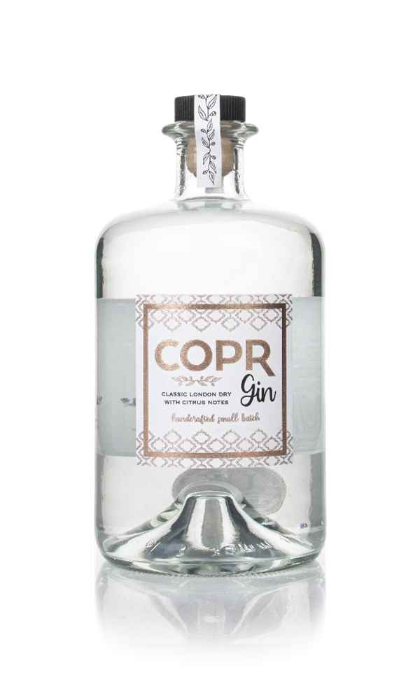 COPR London Dry Gin