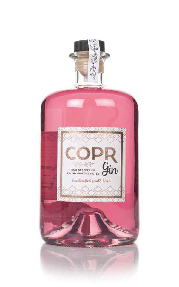 COPR Pink Gin