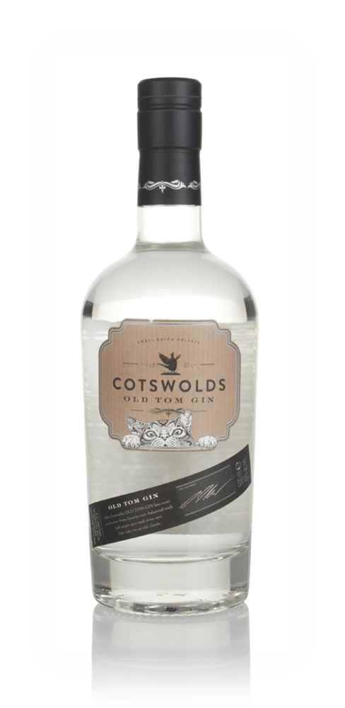 Cotswolds Old Tom Gin