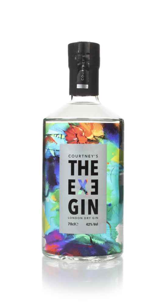 Courtney's The Exe Gin