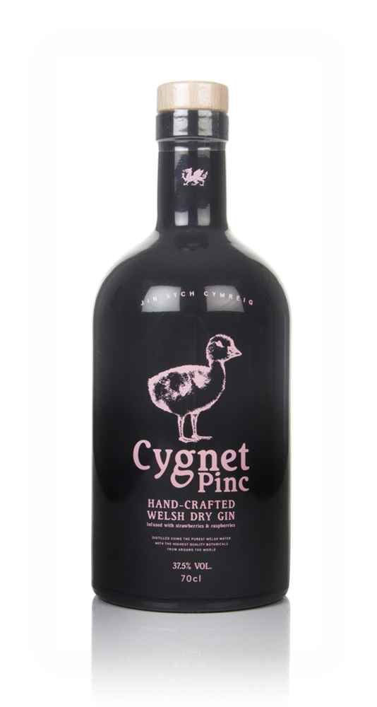 Cygnet Pinc Gin