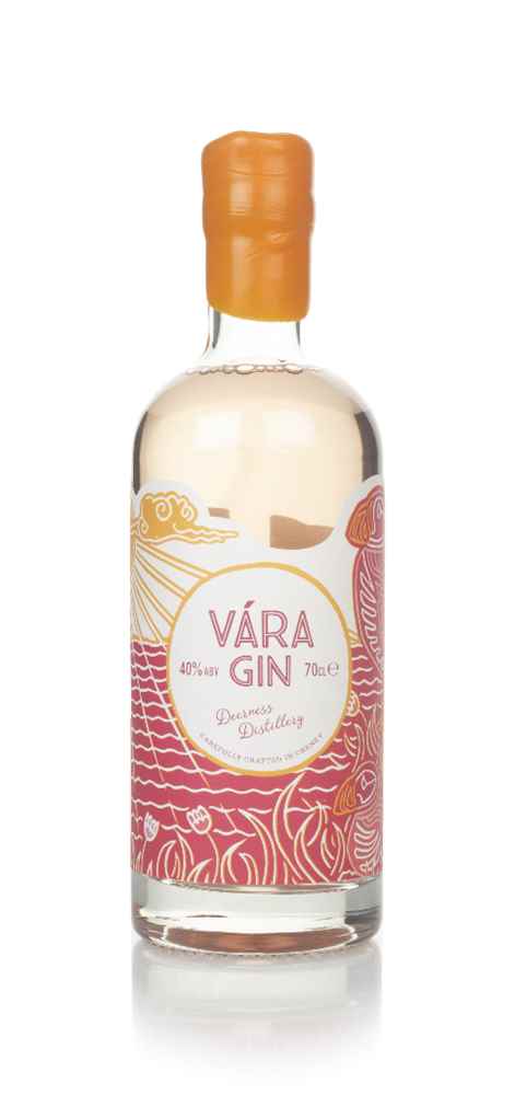 Vára Gin