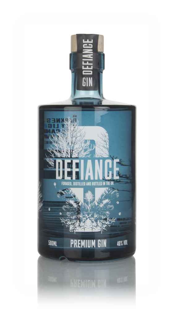 Defiance Gin