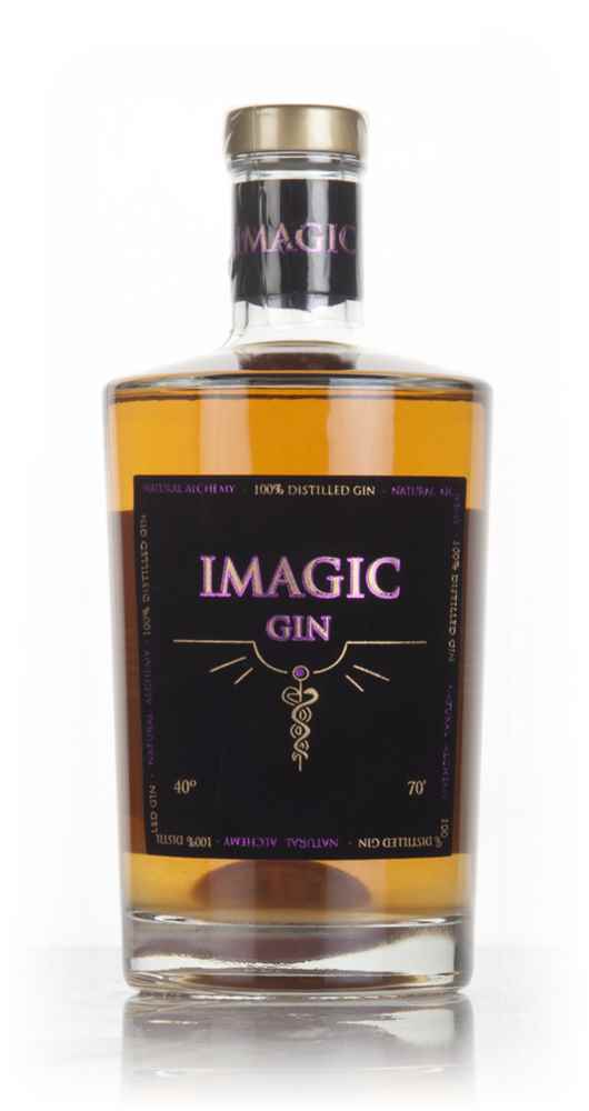 Imagic Gin