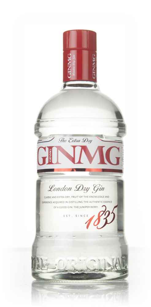Gin MG