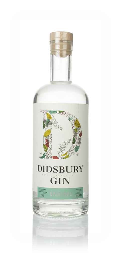 Didsbury Gin
