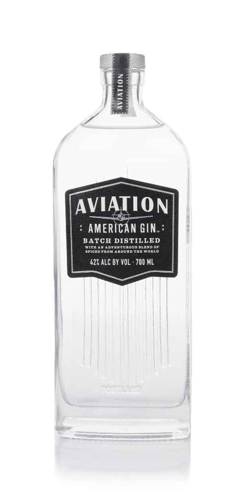 Aviation Gin