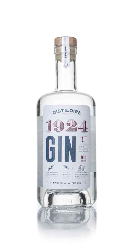 Distiloire 1924 Gin 