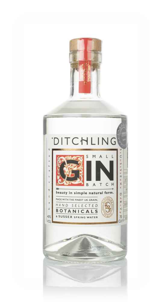 Ditchling Gin
