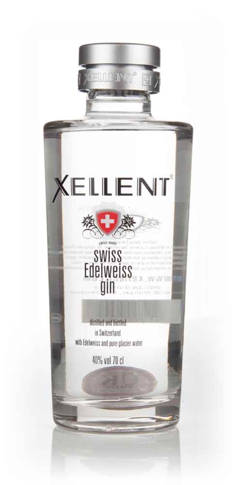 Xellent Gin