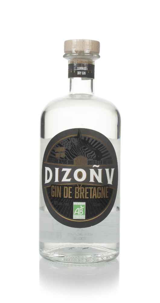 Dizoñv Gin de Bretagne