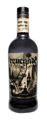 Renegade Gin