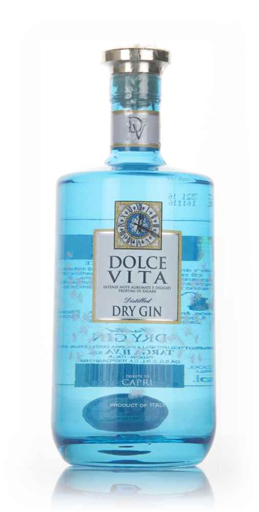 Gin Dolce Vita