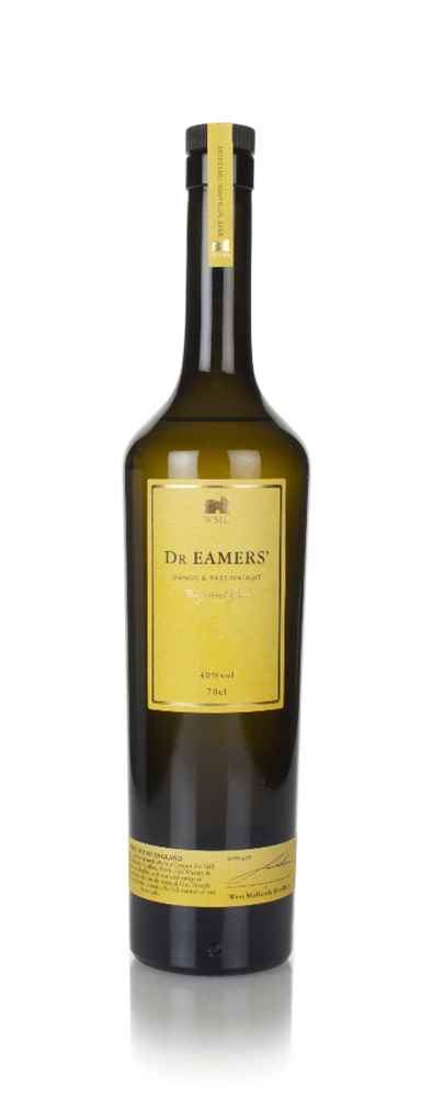 Dr Eamers Emporium Tropical Gin Master Of Malt