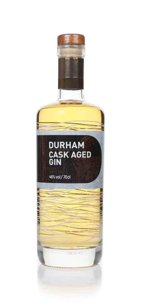 Durham Cask Aged Gin