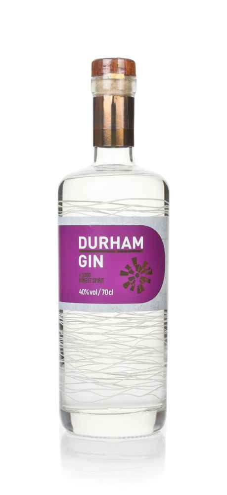 Durham Gin