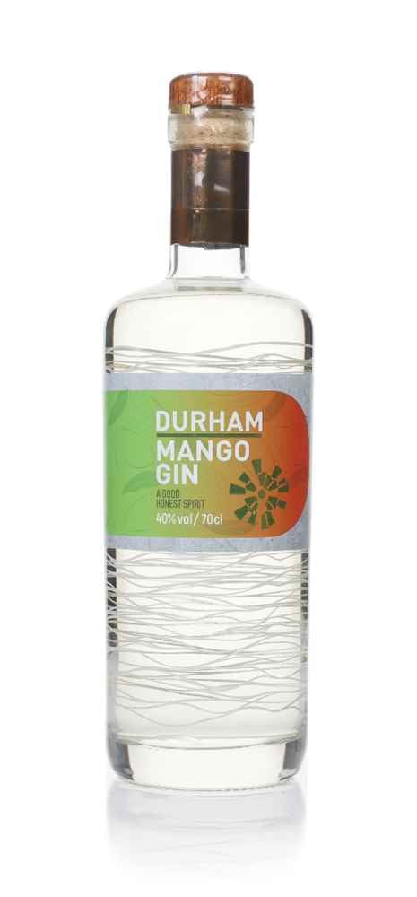 Durham Mango Gin