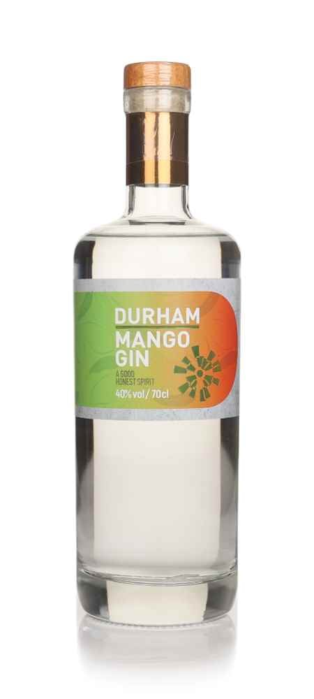 Durham Mango Gin