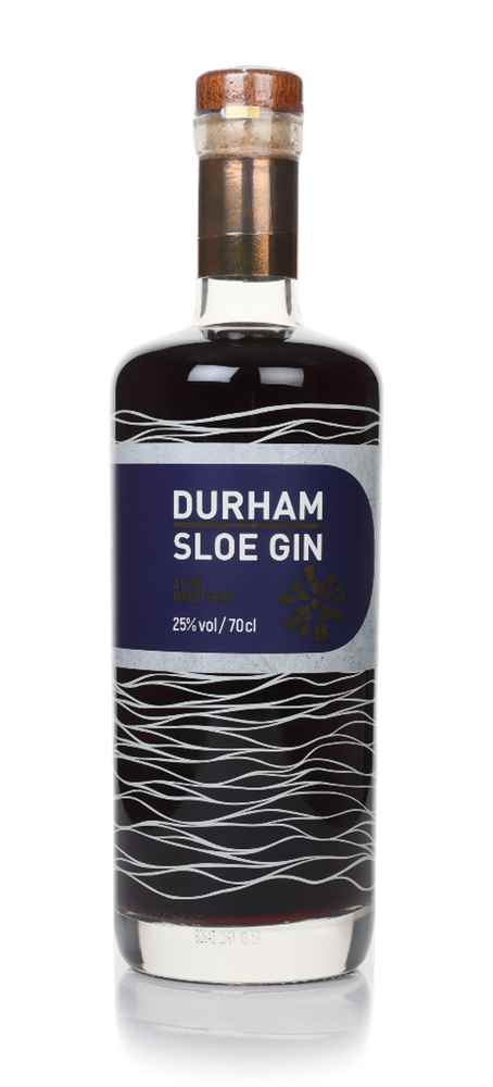 Durham Sloe Gin