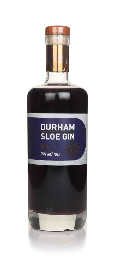 Durham Sloe Gin