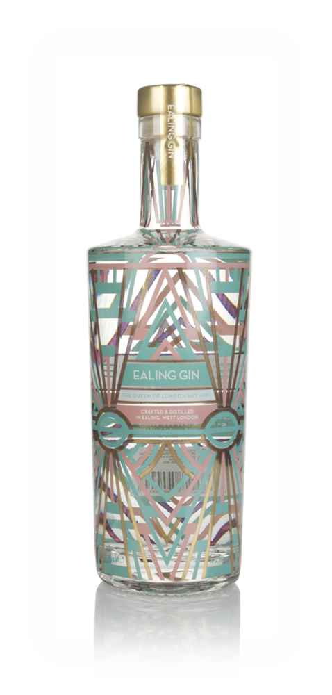 Ealing Gin