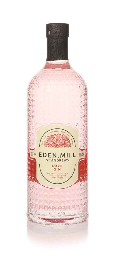 Eden Mill Love Gin