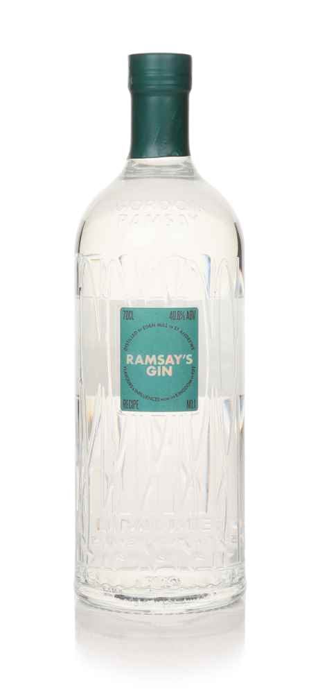 Ramsay's Gin